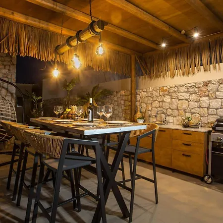 Βίλα Lythari Summer