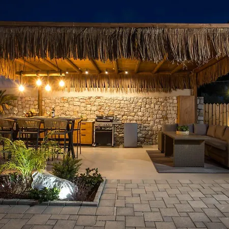 Lythari Summer Βίλα