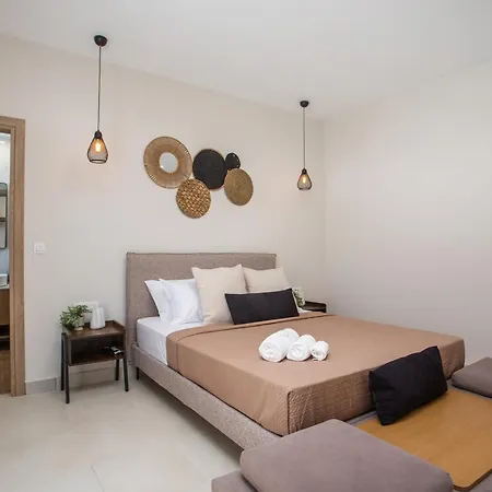 Βίλα Lythari Summer *