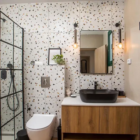 Lythari Summer Βίλα