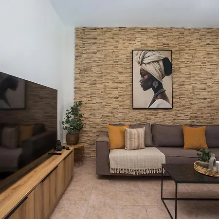 Vilă Lythari Summer *