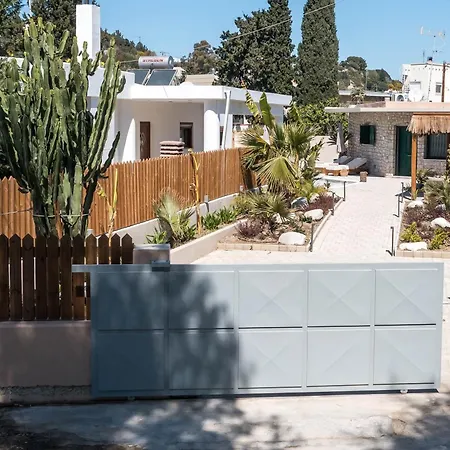 Lythari Summer 别墅 阿凡投