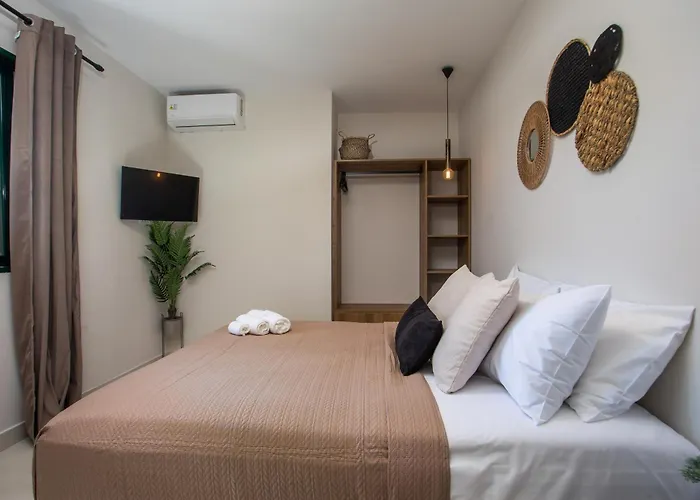 Lythari Summer Villa Afantou