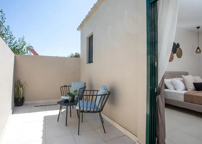 Villa Lythari Summer Afantou