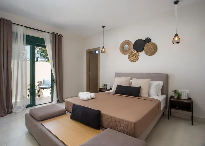 Villa Lythari Summer Afantou