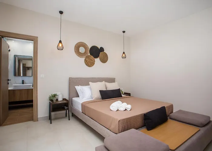 Villa Lythari Summer *