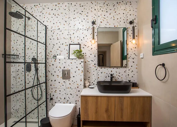 Lythari Summer Villa