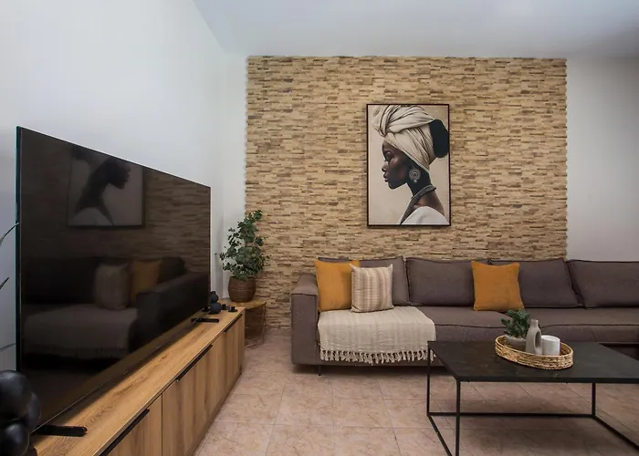 Villa Lythari Summer *