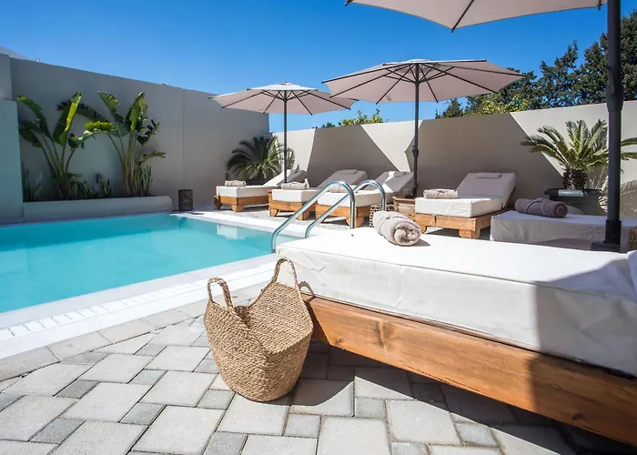 Lythari Summer Afantou