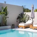 Villa Lythari Summer