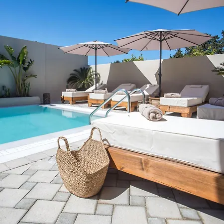 Villa Lythari Summer Afantou