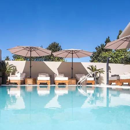 Lythari Summer Villa