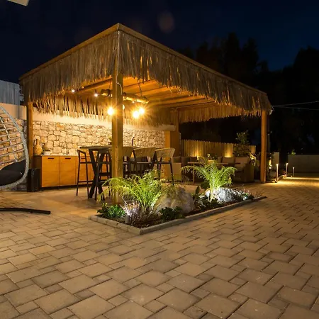 Villa Lythari Summer