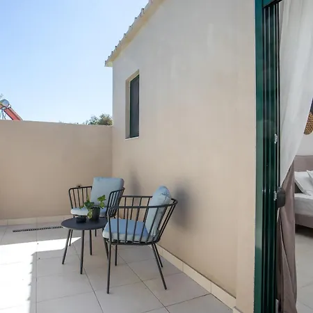 Villa Lythari Summer Afantou