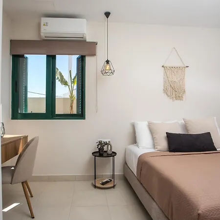 Lythari Summer Villa *