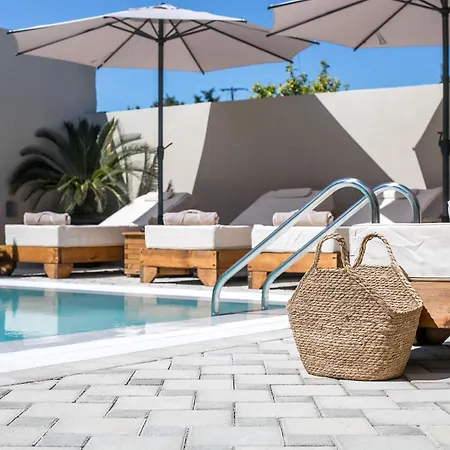 Villa Lythari Summer Afantou