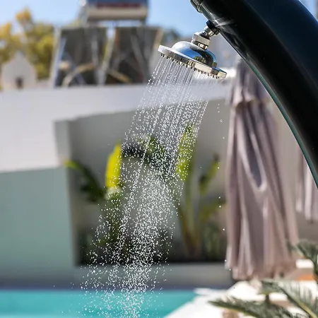 Villa Lythari Summer