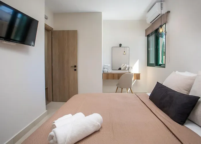 Lythari Summer וילה