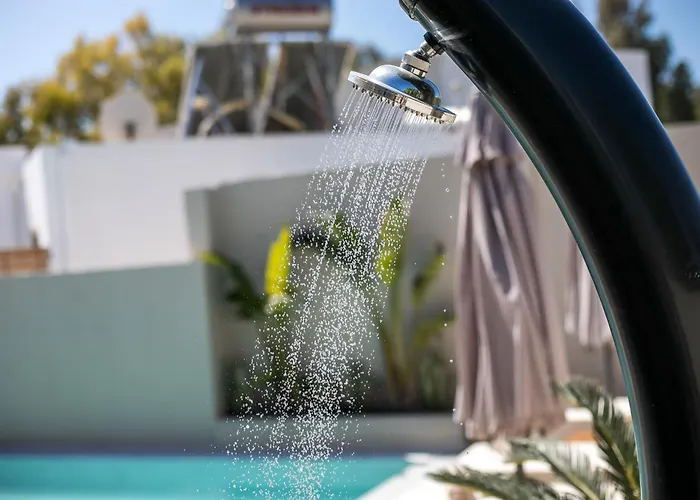 빌라 Lythari Summer