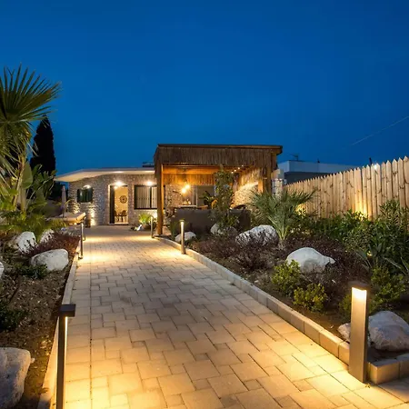 Lythari Summer Villa