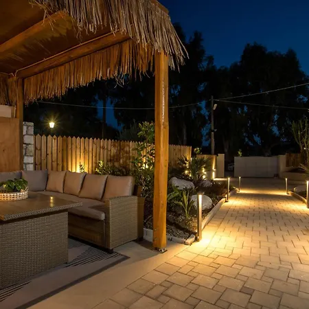 Lythari Summer Villa *