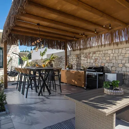 Villa Lythari Summer *