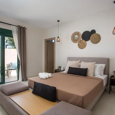 Villa Lythari Summer Afantou