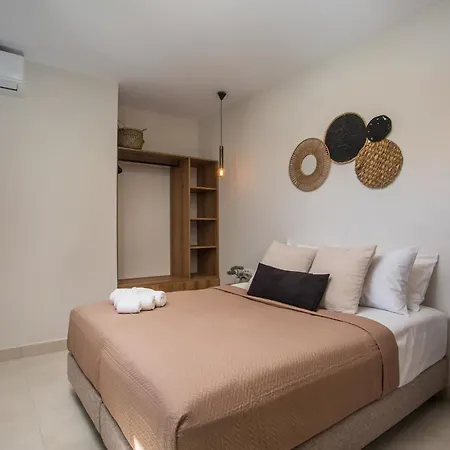 Lythari Summer Villa *