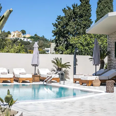 Villa Lythari Summer *